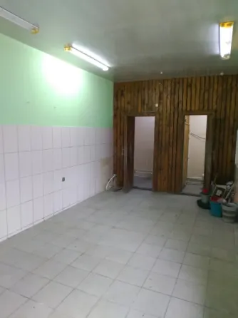 Продаж Приміщення вільного призначення площа 28.1 кв.м 1-й поверх на мазепи 173 Івано-Франківськ