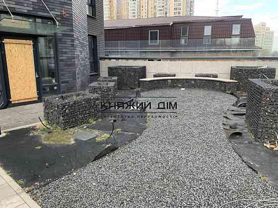 Оренда офісне приміщення на Дегтяревская ул. Киев