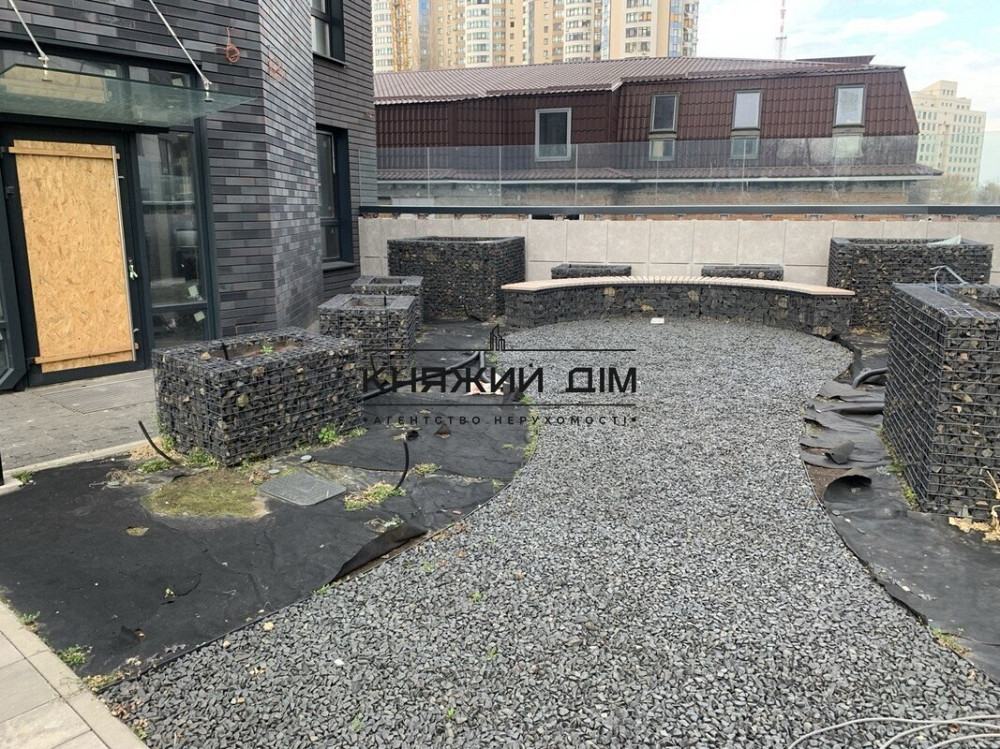 Оренда офісне приміщення на Дегтяревская ул. Киев - изображение 4