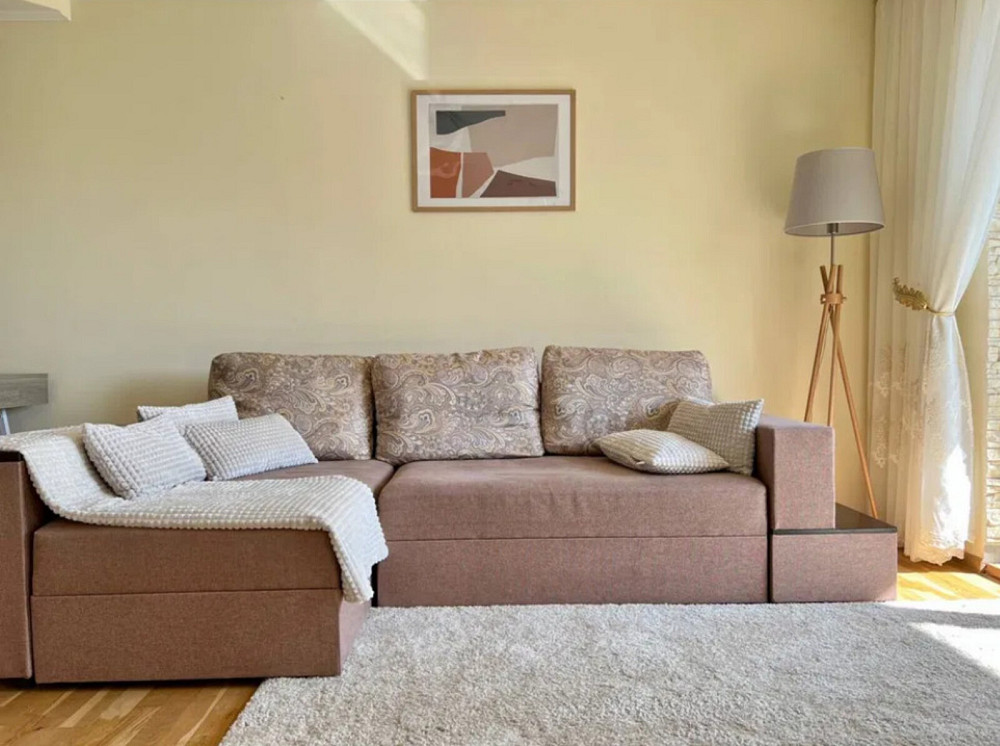 Продаж 3к квартири, 106 кв.м, вул. Петриківська Тернопіль - фото 2