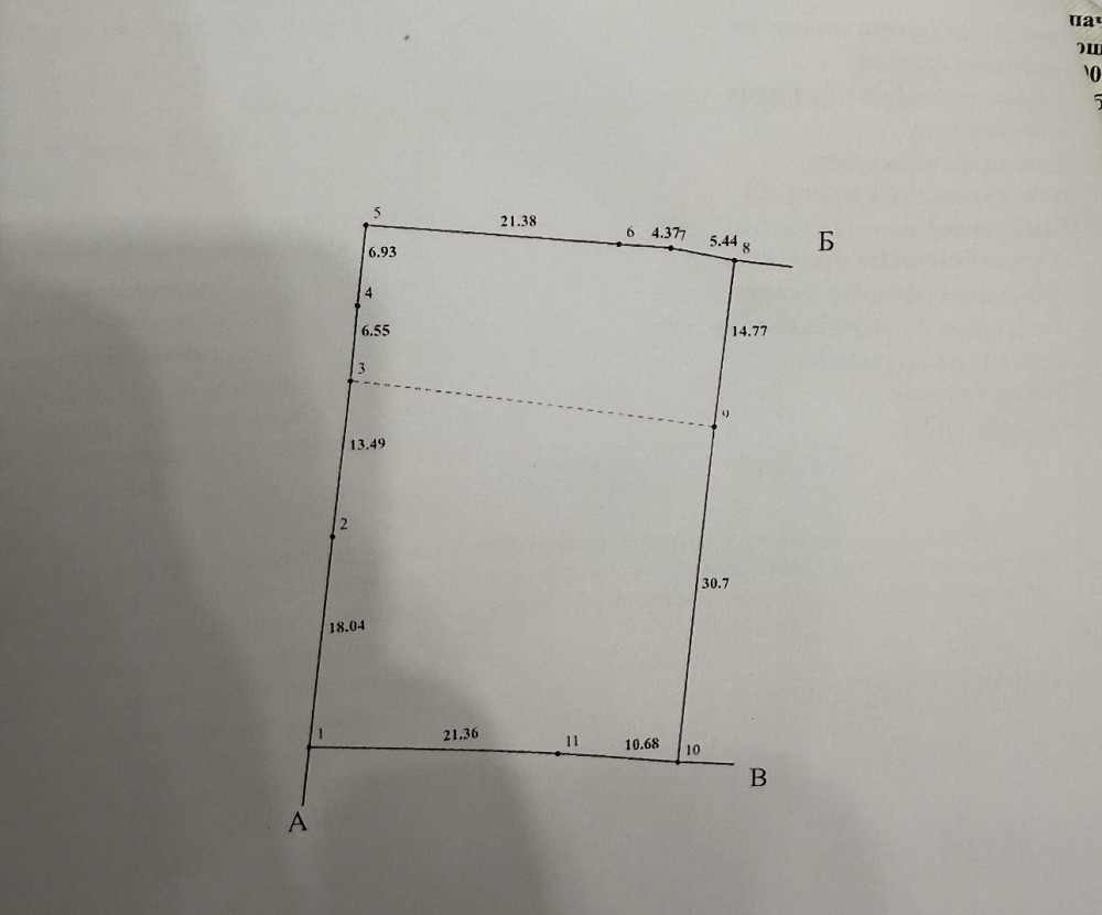 Продаж земельної ділянки 14 соток на Зарічани Zhytomyr - photo 4