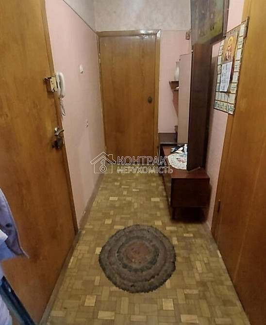 Продаж Квартира 2-кімнатна, 4/5 поверх на вул. Салтівське Kharkiv - photo 9