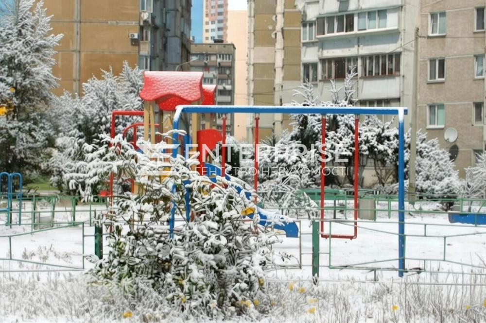 Продаж Квартира 2-кімнатна, 11/16 поверх на вул. Бальзака Оноре Киев - изображение 7