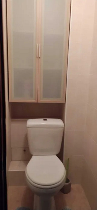 Оренда Квартира 2-кімнатна, 9/9 поверх на Вербицького, 24 Київ - фото 15