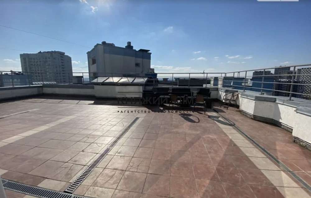 Оренда офісне приміщення на Днепровская Набережная поверх - 17/24 Київ - фото 8