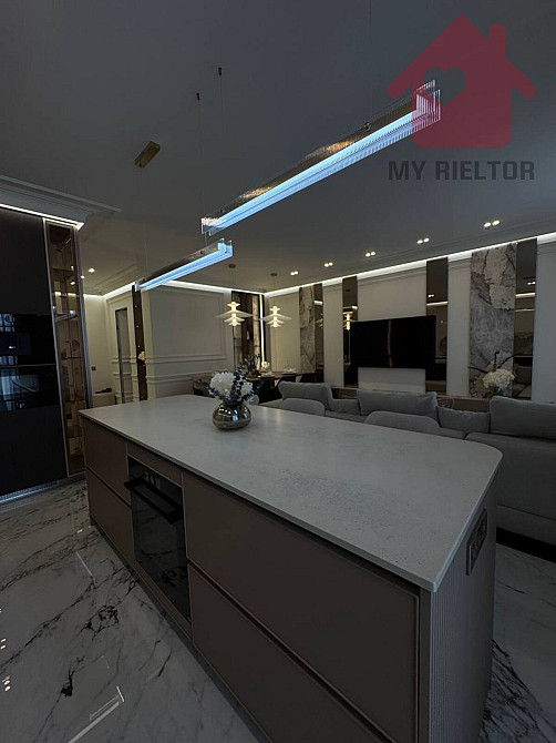 Продаж трикімнатної квартири ЖК Квадрат Mynai - photo 7