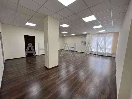 Оренда офісне приміщення на Глибочицька вул., 40 приміщень - 1, поверх - 3/6 Kiev