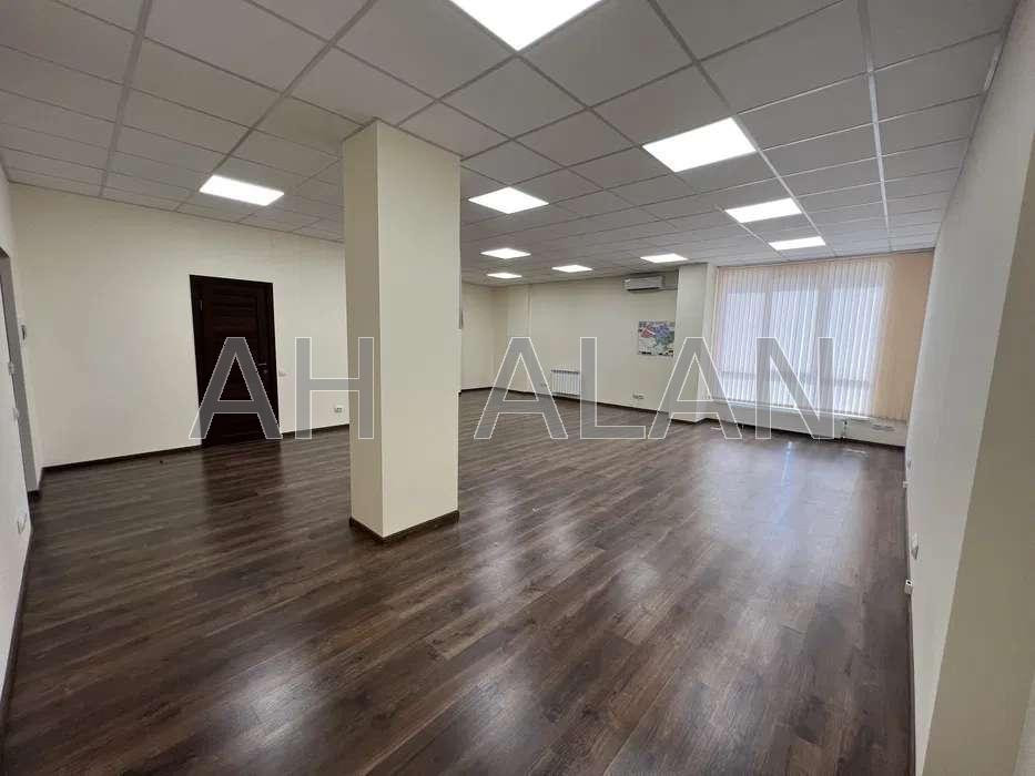 Оренда офісне приміщення на Глибочицька вул., 40 приміщень - 1, поверх - 3/6 Київ - фото 2