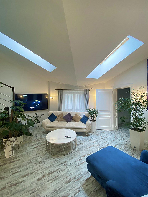 Продаж Квартира 6-кімнатна, 3/4 поверх на вул. Мосяжна Львів - фото 7