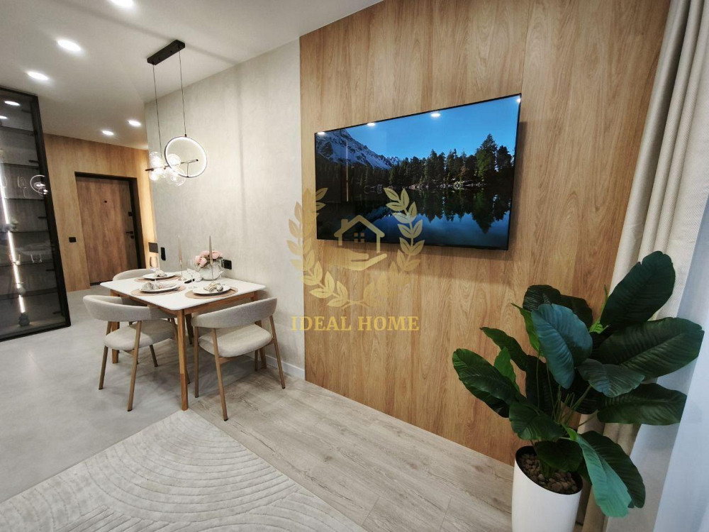 Продаж Квартира 1-кімнатна, 9/25 поверх на Европейского Союза пр-т, 1 Киев - изображение 2