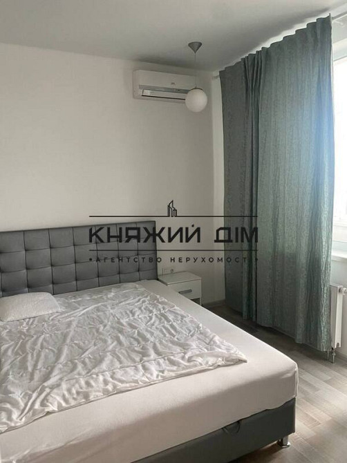 Оренда Квартира 2-кімнатна, 23/25 поверх на Драгоманова ул. Киев - изображение 2