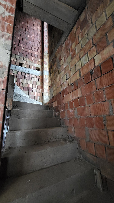 Дом 145м2 на 3х сотках с бассейном. Рассрочка! Одесса - изображение 10