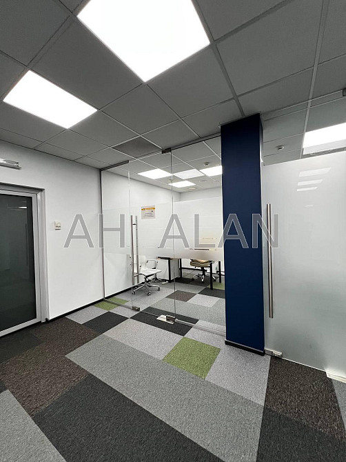 Оренда офісне приміщення на Велика Васильківська вул., 77А приміщень - 7, поверх - 5/9 Київ - фото 11