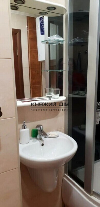 Оренда Квартира 1-кімнатна, 10/16 поверх на Маршала Тимошенко ул./Левка Лукьяненко ул. Kiev - photo 11