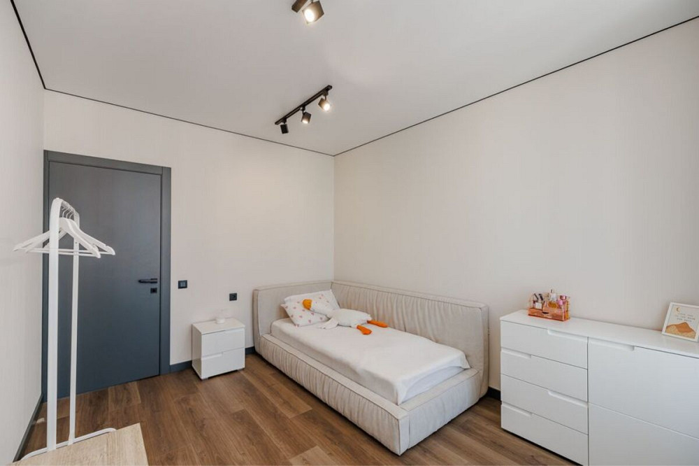 Продаж Квартира 3-кімнатна, 20/26 поверх на Каховская, 62а Київ - фото 13