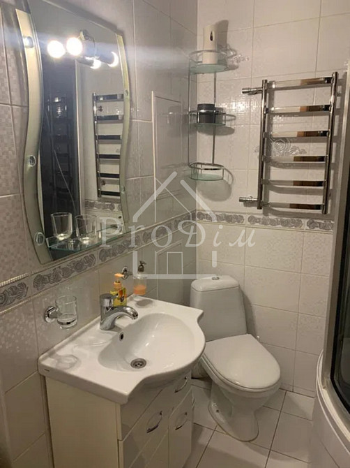 Продаж 2 к квартира ЖК Голосіїво. Голосіївська 13А. Голосіївський район. Деміївська. Kiev - photo 11