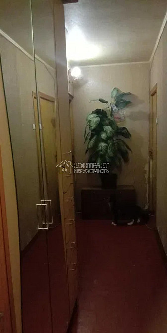 Продаж Квартира 3-кімнатна, 3/9 поверх на вул. Танкопія Харків - фото 10
