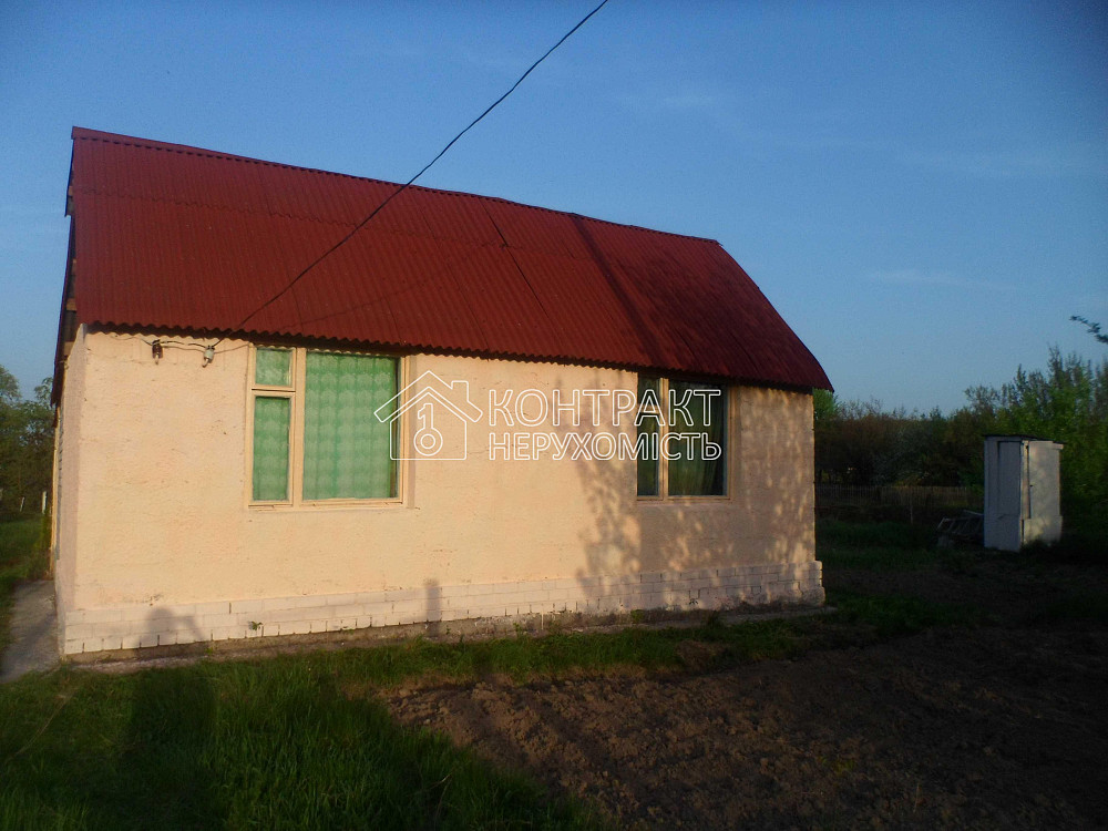 Продаж Будинок 5-кімнатний на вул. Вишнева  - фото 4