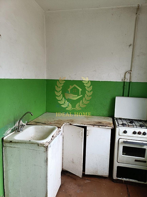 1-кімнатна квартира біля метро Героїв Дніпра, Оболонь Київ - фото 11