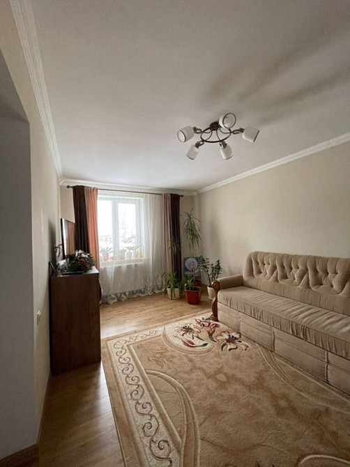 Продаж Квартира 3-кімнатна, 2/5 поверх на Галицька вул., 2а Ивано-Франковск - изображение 11