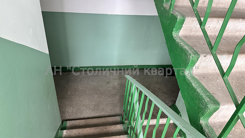 Продаж Гараж/паркомісце на Князя Володимира Мономаха вул., 26Б 5/10 поверх Київ - фото 15