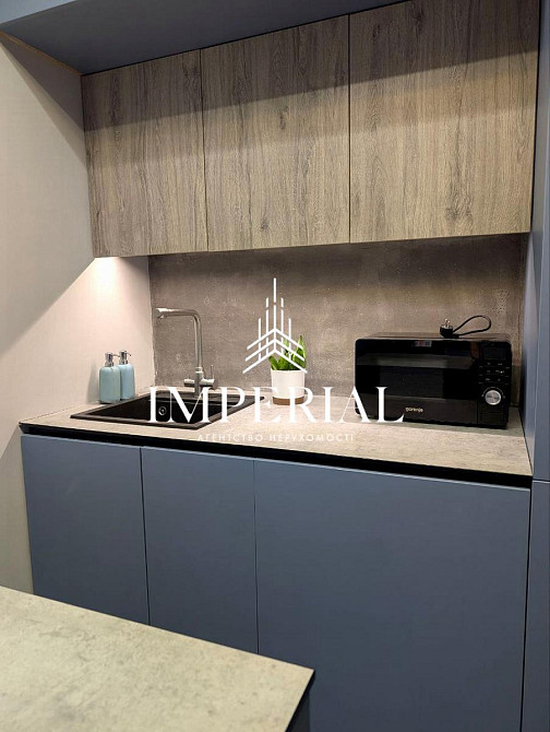 Продаж Квартира 1-кімнатна, 5/9 поверх на вул. Юрія Липи Київ - фото 4