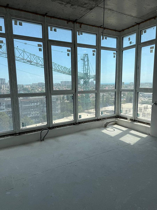 Продам 3-х кому в новобудові Одеса - фото 4