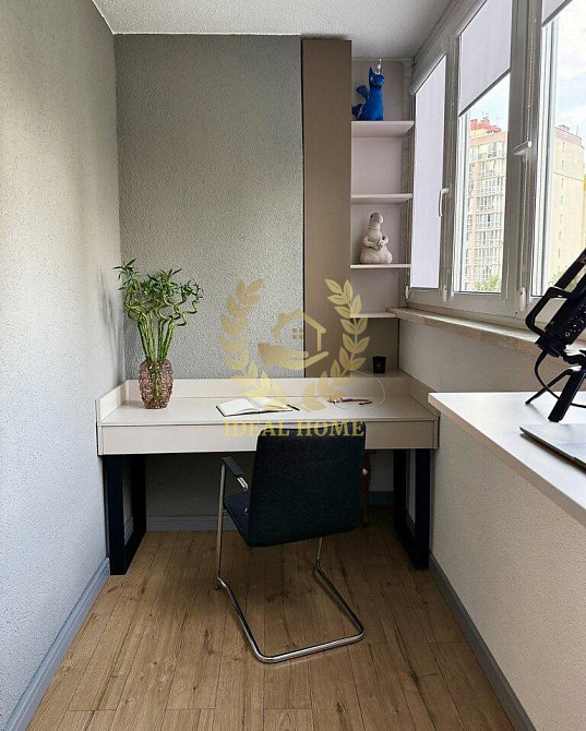 Продам 1к квартиру ЖК «Русановська гавань» Київ - фото 8