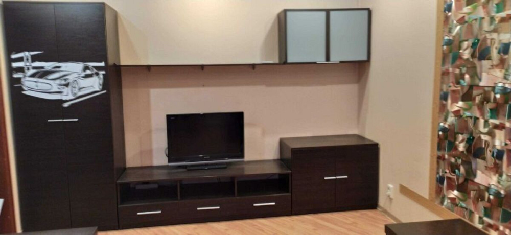 Оренда Квартира 2-кімнатна, 9/9 поверх на Вербицького, 24 Київ - фото 3