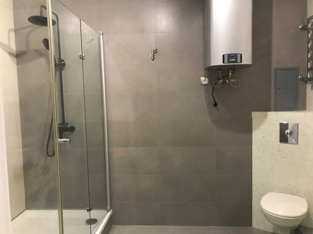 Продаж Квартира 4-кімнатна, 13/24 поверх на Княжий затон, 21 Kiev - photo 14