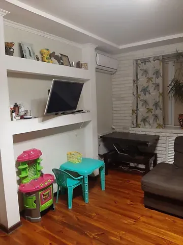 Продаж 1к Квартира 33 кв.м Костянтина Великого вулиця 9 Запоріжжя - фото 8