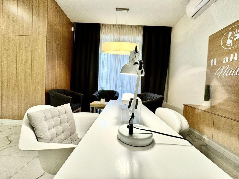 Оренда офісне приміщення на улица Днепровская Набережная, д.14 приміщень - 3, поверх - 1/24 Киев - изображение 13