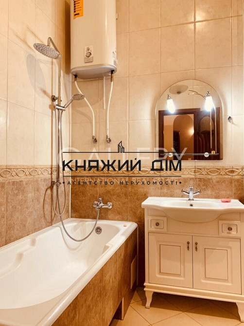 Оренда Квартира 3-кімнатна, 2/6 поверх на Стрелецкая ул. Київ - фото 18