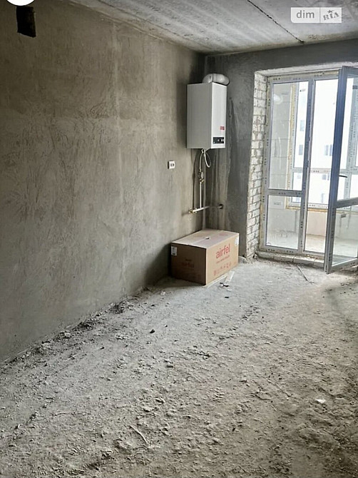 Продаж Квартира 1-кімнатна, 2/10 поверх Винница - изображение 5