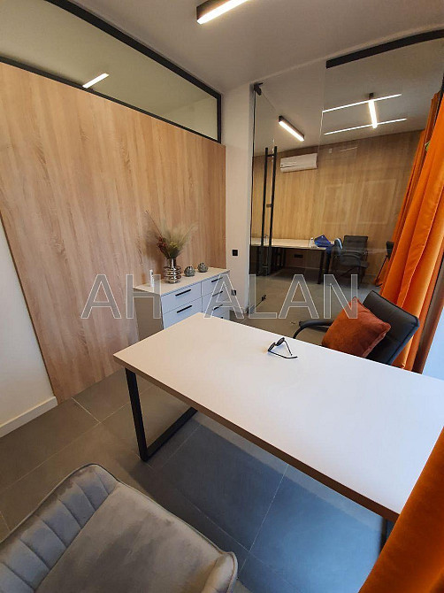 Оренда офісне приміщення на Лабораторний пров., 22 приміщень - 3, поверх - 1/5 Київ - фото 11