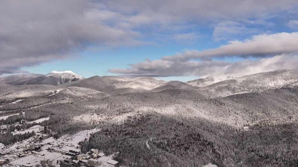 Продаж Будинок Яблуниця (м Яремча район) - фото 2