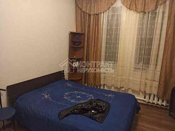 Продаж Квартира 1-кімнатна, 1/3 поверх на вул. Руставелі Kharkiv