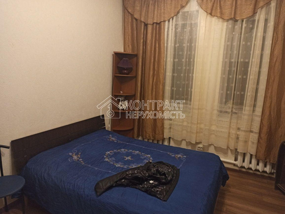 Продаж Квартира 1-кімнатна, 1/3 поверх на вул. Руставелі Kharkiv - photo 4