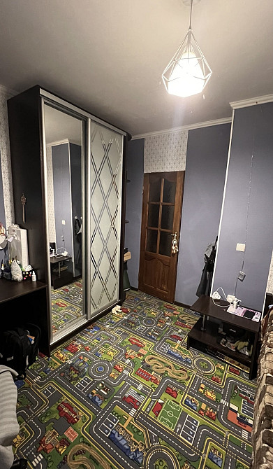 Продаж 4к Квартира 74 кв.м Грушевского Zhytomyr - photo 1