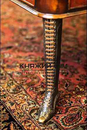 Продажа двухуровневой 5-ти к.кв. в Центре! № 21118364 Київ