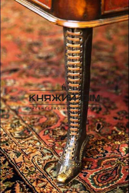 Продажа двухуровневой 5-ти к.кв. в Центре! № 21118364 Київ - фото 4