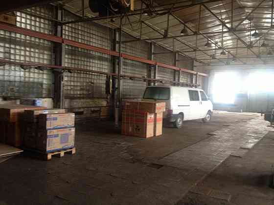 Продаж складське приміщення на вул. Городоцька приміщень - 10, поверх - 1/4 Львів
