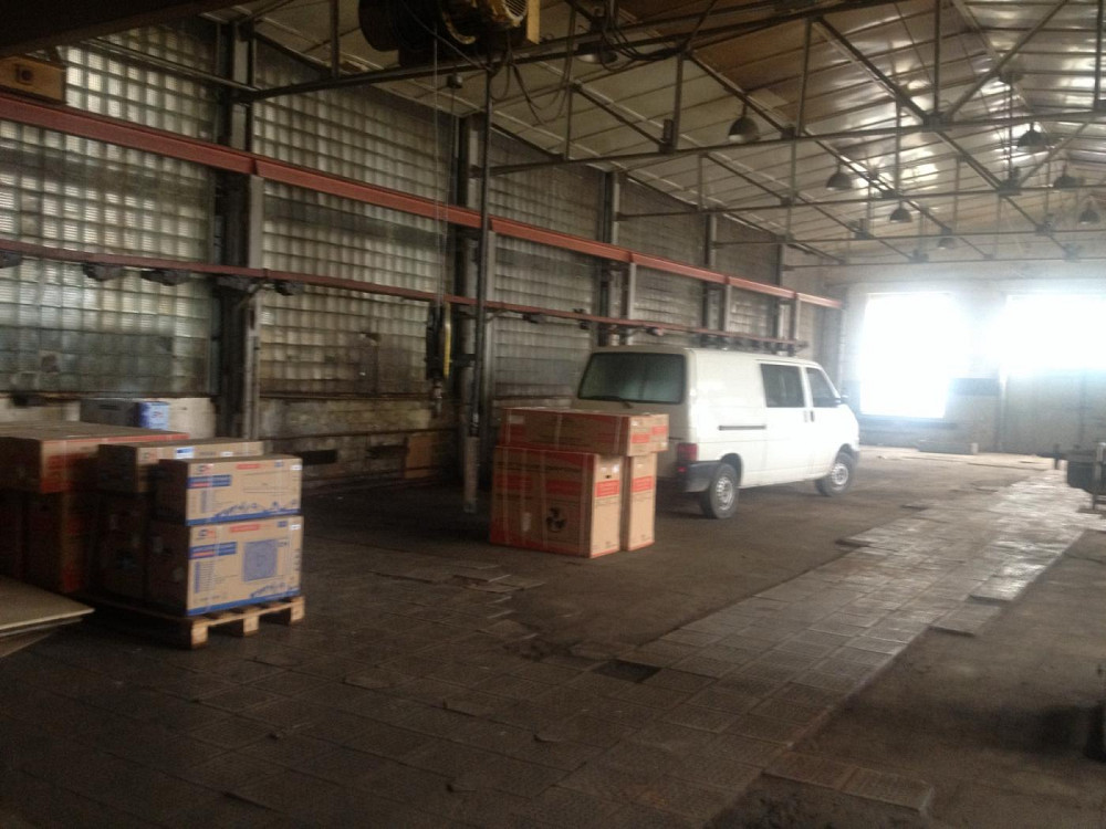 Продаж складське приміщення на вул. Городоцька приміщень - 10, поверх - 1/4 Львів - фото 4