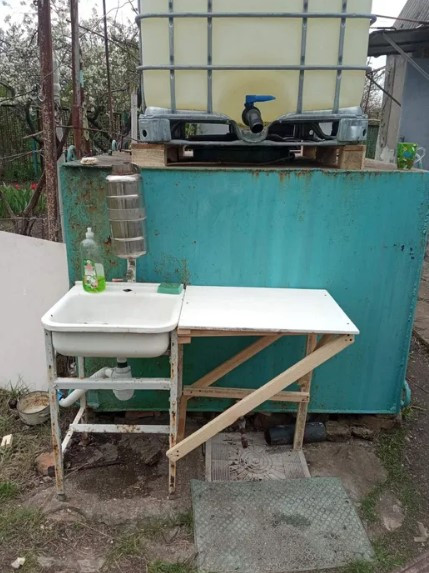 Продаж Будинок 2-кімнатний на ул. Светлая, СТ Дорожник, 85 Калиновка (Иванивський район) - изображение 8