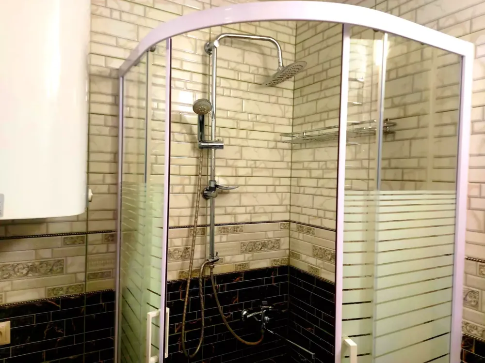 Продаж Квартира 1-кімнатна, 3/5 поверх на Петрова Генерала ул. Одеса - фото 13