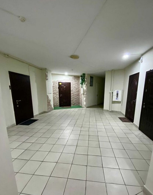 1 кімнатна квартира, просп. Академіка Паладіна Киев - изображение 12