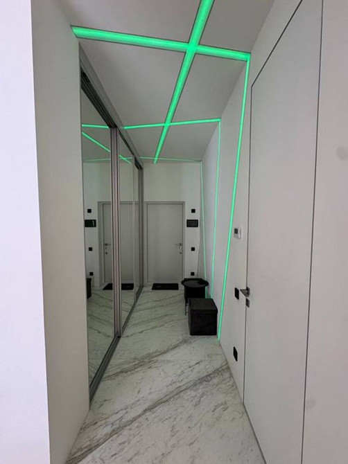 Оренда Квартира 3-кімнатна, 7/30 поверх на Андрія Верхогляда вул. (Михайла Драгомірова), 14А Kiev - photo 17