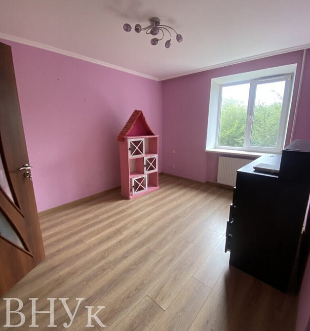 Продаж Квартира 4-кімнатна, 1/6 поверх на вул. Кутківці / Золотогірська Тернопіль - фото 13