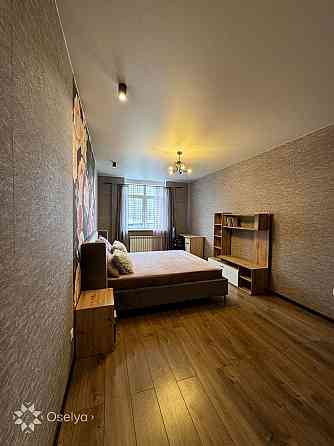 Продаж Квартира 1-кімнатна, 5/25 поверх на Микільсько-Слобідська вул., д. 10 Київ