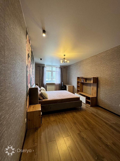 Продаж Квартира 1-кімнатна, 5/25 поверх на Микільсько-Слобідська вул., д. 10 Київ - фото 3